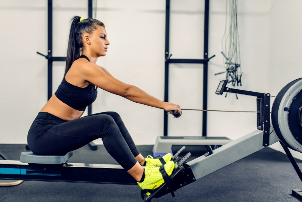 Roseville Ca Fitness Clubs